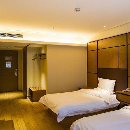 Ji Hotel Xintiandi Шанхай Екстер'єр фото